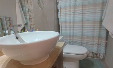 Departamento en venta de 1 dorm. en Osorno