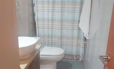 Departamento en venta de 1 dorm. en Osorno