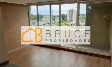 Departamento en venta de 1 dorm. en Osorno
