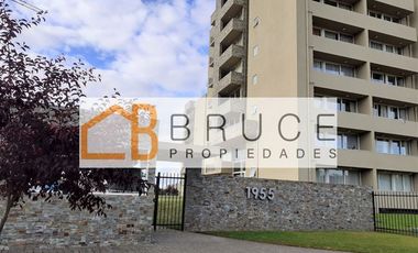 Departamento en venta de 1 dorm. en Osorno