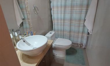 Departamento en venta de 1 dorm. en Osorno
