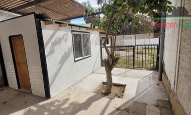 Oficina en arriendo en Copiapó