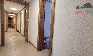 Oficina en arriendo en Copiapó