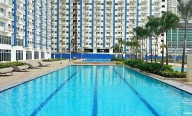 1 bedroom with balcony for rent at Light Residences - EDSA Mandaluyong