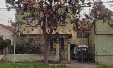 Casa en venta en SANTIAGO
