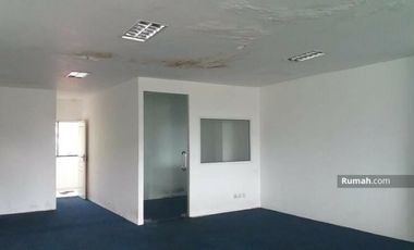 Serius Cari Gedung Kantor di Jendral Sudirman Balikpapan