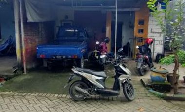 Rumah di Krian Sidoarjo