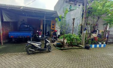 Rumah di Krian Sidoarjo