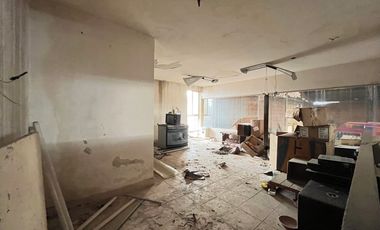 BODEGA EN VENTA COL. ESTRELLAS DEL ORIENTE