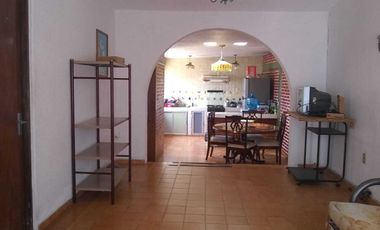 RENTO  RECAMARA AMUEBLADA EN JIUTEPEC MOR