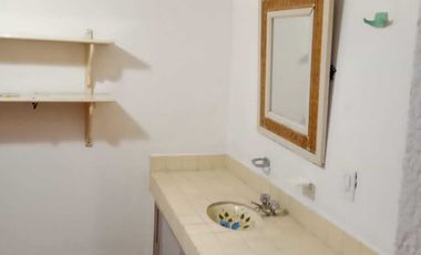 RENTO  RECAMARA AMUEBLADA EN JIUTEPEC MOR