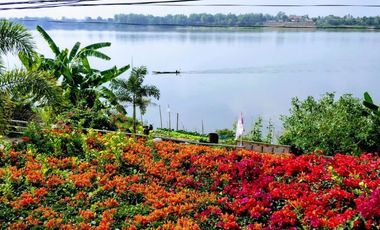 Unique 2 Storey, 7 BRM Home For Sale, Phon Phisai, Nong Khai