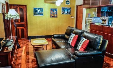 Unique 2 Storey, 7 BRM Home For Sale, Phon Phisai, Nong Khai
