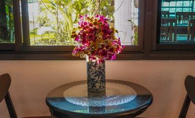 Unique 2 Storey, 7 BRM Home For Sale, Phon Phisai, Nong Khai