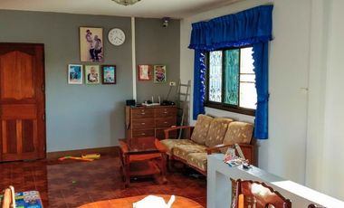 Unique 2 Storey, 7 BRM Home For Sale, Phon Phisai, Nong Khai