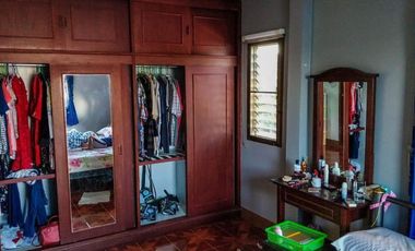 Unique 2 Storey, 7 BRM Home For Sale, Phon Phisai, Nong Khai