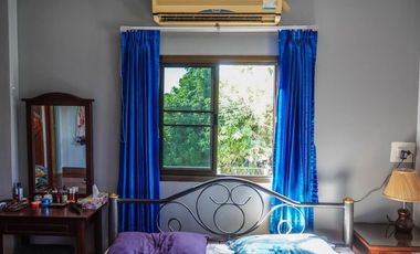 Unique 2 Storey, 7 BRM Home For Sale, Phon Phisai, Nong Khai