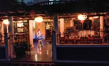 Unique 2 Storey, 7 BRM Home For Sale, Phon Phisai, Nong Khai