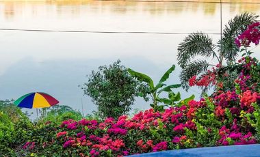 Unique 2 Storey, 7 BRM Home For Sale, Phon Phisai, Nong Khai
