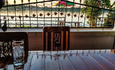 Unique 2 Storey, 7 BRM Home For Sale, Phon Phisai, Nong Khai