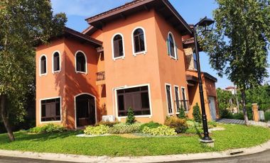 House at Portofino Heights Alabang