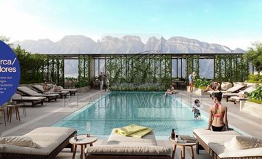 Departamentos en Venta en Loma Blanca