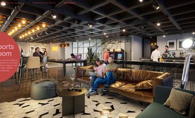 Departamentos en Venta en Loma Blanca