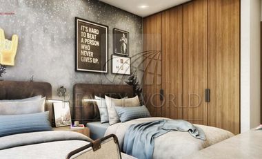 Departamentos en Venta en Loma Blanca