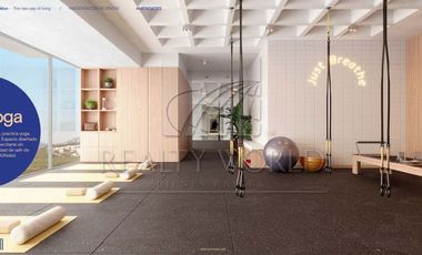 Departamentos en Venta en Loma Blanca