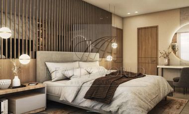 Departamentos en Venta en Loma Blanca