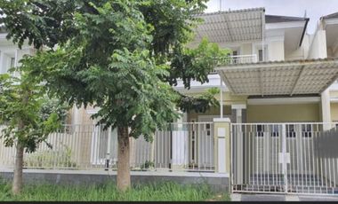 Rumah dijual di Bulak, Surabaya