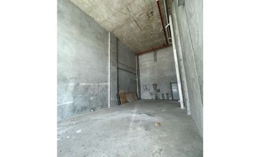 VIA TRANSSTMICA/ LOCAL/ALQUILER