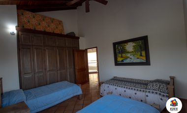 Alquiler de Casa Amoblada en Pradomar - Puerto Colombia