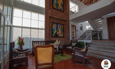 Alquiler de Casa Amoblada en Pradomar - Puerto Colombia