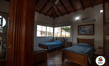 Alquiler de Casa Amoblada en Pradomar - Puerto Colombia