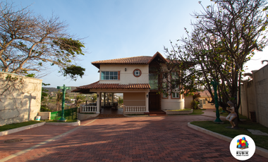Alquiler de Casa Amoblada en Pradomar - Puerto Colombia