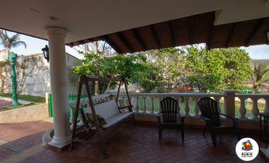 Alquiler de Casa Amoblada en Pradomar - Puerto Colombia