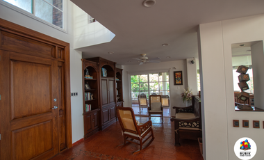 Alquiler de Casa Amoblada en Pradomar - Puerto Colombia