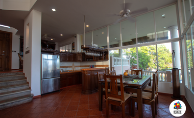 Alquiler de Casa Amoblada en Pradomar - Puerto Colombia