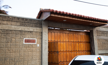 Alquiler de Casa Amoblada en Pradomar - Puerto Colombia