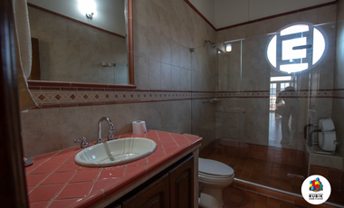 Alquiler de Casa Amoblada en Pradomar - Puerto Colombia