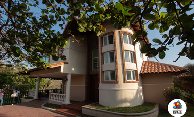 Alquiler de Casa Amoblada en Pradomar - Puerto Colombia