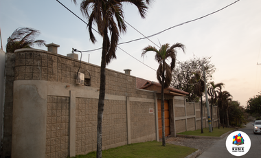 Alquiler de Casa Amoblada en Pradomar - Puerto Colombia