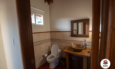 Alquiler de Casa Amoblada en Pradomar - Puerto Colombia