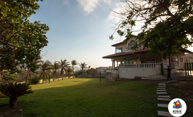 Alquiler de Casa Amoblada en Pradomar - Puerto Colombia