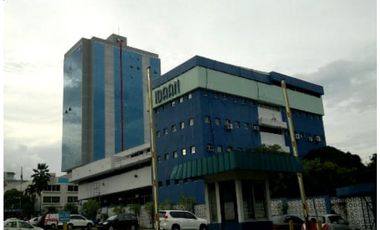 VENTA O ALQUILER - OFICINA - EDIFICIO BRAZIL 405 - OBARRIO