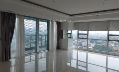 Dijual cepat Apartment Kemang Village 3 BR Tower Infinity #289580