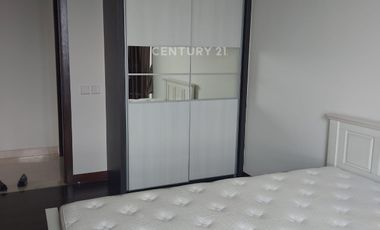 Dijual cepat Apartment Kemang Village 3 BR Tower Infinity #289580
