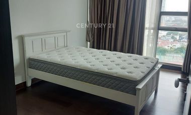 Dijual cepat Apartment Kemang Village 3 BR Tower Infinity #289580