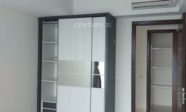 Dijual cepat Apartment Kemang Village 3 BR Tower Infinity #289580